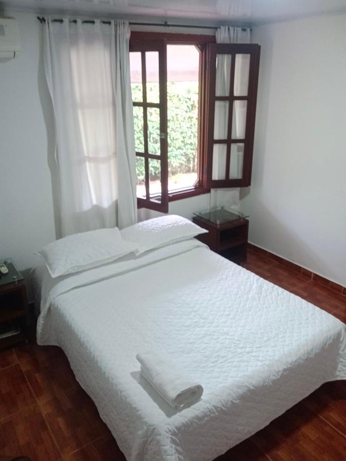 Finca Campestre El Encanto Apiay Exterior photo